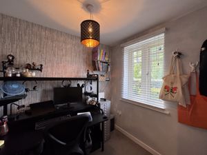 Study/Snug- click for photo gallery